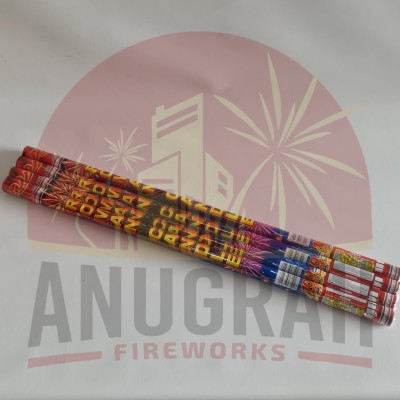 Roman Candle 10s 0,8"