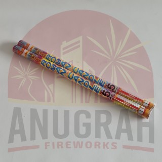 Roman Candle 0,8" 5s