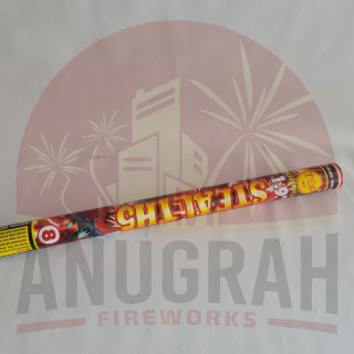 Roman Candle 8s 1,9"